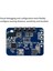 24G Mmwave LD2410C Insan Varlığı Radar Sensörü Hareket Algılama Modülü (Yurt Dışından) 1