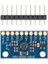 MPU-9250 -9250 9 Eksenli Sensör Modülü I2C/SPI Iletişim Thriaxis Jiroskop + Üç Eksenli Ivme Ölçer (Yurt Dışından) 2