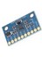MPU-9250 -9250 9 Eksenli Sensör Modülü I2C/SPI Iletişim Thriaxis Jiroskop + Üç Eksenli Ivme Ölçer (Yurt Dışından) 4