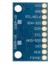 MPU-9250 -9250 9 Eksenli Sensör Modülü I2C/SPI Iletişim Thriaxis Jiroskop + Üç Eksenli Ivme Ölçer (Yurt Dışından) 5