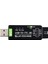 Endüstriyel Sınıf Usb'den Ttl'ye Dönüştürücü CH343G Seri Bağlantı Noktası Dönüşüm Modülü Desteği 5V/3.3V Seviye Dönüşüm Devresi (Yurt Dışından) 2