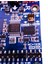 I2S Adc Ses I2S Toplama Kartı Modülü Master/slave Modu 24BIT 192K 96K 48K Çok Fonksiyonlu Geliştirme Kartı (Yurt Dışından) 4