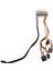 Taşınabilir Dc 12V 250W 24PIN Atx Anakart ile Bağlantı Mini Itx Güç Kaynağı Pcio Psu Modülü Pc Için (Yurt Dışından) 2