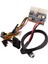 Taşınabilir Dc 12V 250W 24PIN Atx Anakart ile Bağlantı Mini Itx Güç Kaynağı Pcio Psu Modülü Pc Için (Yurt Dışından) 3