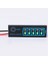LED Güç Ekran Kartı DC5-30V 12V 24V Güç Göstergesi Lityum Kurşun Asit Akü Genel Güç Göstergesi (Yurt Dışından) 3