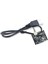 OV3660 USB Kamera Modülü 3 Milyon Piksel 1080P 110 Derece Görüş Görüşü Mjpg/yuy2 Windows//android Için Manuel Odaklama (Yurt Dışından) 1
