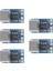 Adet PDC004-PD Pd Decoy Modülü Usb-C Pd 20V Dc Sabit Gerilim Güç Tetikleme Modülü 5A Tip-C Dişi Giriş Dizüstü Bilgisayar Için (Yurt Dışından) 1