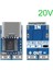 Adet PDC004-PD Pd Decoy Modülü Usb-C Pd 20V Dc Sabit Gerilim Güç Tetikleme Modülü 5A Tip-C Dişi Giriş Dizüstü Bilgisayar Için (Yurt Dışından) 2