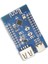 Bluetooth 5.3 Rf2.4g Mikrodenetleyici Çok Işlevli Taşınabilir Düşük Güç Bluetooth Çift USB Rısc-V Modülü (Yurt Dışından) 4