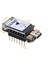 T-Qt Pro ESP32-S3 GC9107 0.85 Inç LCD Modül Geliştirme Kurulu Wıfı Bluetooth Tam Renkli 128X128 Ekran (Yurt Dışından) 3