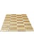 Mutfak Tezgah Arası ve Iç Dekorasyon Için Kristal Cam Mozaik. Cam Ölçüsü: 23X73 Mm. File Ölçüsü: 30X30 cm ( 1 Koli = 11 Karo file = 1 m2 Fiyatıdır ) 4