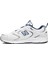 NB Unisex Performance Shoes ML408WN Unisex BEYAZ Günlük Sneaker Ayakkabı 1