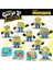 Goojitzu Minions Minis GJ000000 - 42883 Otto 4