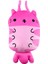 Cats &amp; Pickles Gold Jumbo 22 cm - Pembe Kedi 1