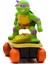 Tmnt Switch Kick Skaters Figür TU812001 - Donatello 1