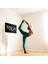 Yoga - Metal Tablo 5