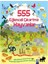 Neden Nasıl? - 555 Eğlenceli Çıkartma Hayvanlar - Senin Sayende Tanışalım mı? 3 Kitap 2