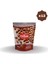 Kavurulmuş Badem İçi 180 gr x 12 1