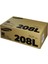 MLT-D208L/HP SU990A Orjinal Toner Yüksek Kapasiteli 1