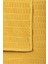 2 Parça Jakarlı Renkli Kadın-Erkek Banyo Havlu Takımı 90X150 cm 3