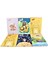 80 Yaprak Kareli Büyük Boy Defter 1