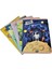 80 Yaprak Kareli Büyük Boy Defter 2