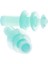 Plunger Earplugs Ear Plugs, , Green 1