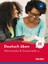Deutsch Üben: Wortschatz & Grammatik A1 1