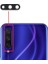 Xiaomi Mi A3 Uyumlu Kamera Lensi Camı M1906F9SH M1906F9SI 1