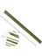 Çiçek Teli No:26 (0.8mm) - 50 Adet 60 cm - Yeşil 3