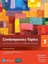 Contemporary Topics 3 With Essential Online Resources 1