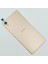 Sony Xperia x Arka Pil Kapağı Rose 1