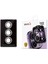 Samsung Galaxy S24 Plus Kamera Lens Koruyucu Cam Filmi Tam Kaplama Tasarım Ultra Korumalı (Z-Kamera-Camı) 3
