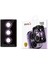 Samsung Galaxy S24 Plus Kamera Lens Koruyucu Cam Filmi Tam Kaplama Tasarım Ultra Korumalı (Z-Kamera-Camı) 4