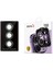 Samsung Galaxy S24 Plus Kamera Lens Koruyucu Cam Filmi Tam Kaplama Tasarım Ultra Korumalı (Z-Kamera-Camı) 5