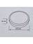 Sıva Üstü 36W Iç Dış Mekan LED Panel Armatür Beyaz Işık 3