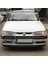 Renault 19 Europa 1994-2001 Uyumlu Üniversal Laguna Lip Esnek Ön Lip 2 Parça Tampon Altı Dil Karlık Ön Ek 2