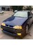 Renault 19 Europa 1994-2001 Uyumlu Üniversal Laguna Lip Esnek Ön Lip 2 Parça Tampon Altı Dil Karlık Ön Ek 3