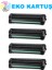Hp Laser Mfp 138FNW 4’lü Avantajlı ÇİPLİ106A Muadil Toneri 1
