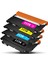 Hp Color Laser 150A 117A(W2070A) Set Çipli Muadil Toner 2