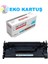 Canon I-Sensys MF-449X CRG-057 Muadil Toner 1