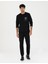 Erkek Siyah Sweatshirt 50273400-VR046 4