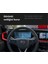 Opel Mokka Gs Ekran Koruyucu Nano Dijital Gösterge 12 Inç 3