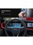Opel Mokka Gs Ekran Koruyucu Nano Dijital Gösterge 12 Inç 4