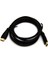 HDMI Ultra High Speed with Ethernet Bağlantı Kablosu (HDMI 2.1), HDMI Tip A Erkek HDMI Tip A Erkek, altın kaplama, 2 metre Beek HDMI 2.1 M/M,8K X 4K@60Hz,Gold, 2M 1
