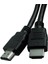 SİYAH 1 METRE POŞETLİ HDMI KABLO 1