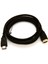 HDMI 2.0 Kablo, HDMI Erkek HDMI Erkek, 4K x 2K@60Hz, Altın Kaplama, 3 metre Beek HDMI2.0 M/M,4K X 2K@60Hz,Gold, 3M 1