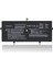 Hepbidolu Lenovo Ideapad Yoga 910-13IKB, L15M4P23 Notebook Bataryası 1