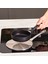 Indüksiyon Ocak Için Tabanlık 19 cm 4