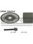 VKM36016 V Kayıs Gergı Rulmanı Megane I Laguna I Scenıc / S40 V40 1.9d F8Q 1.9 Dtı F9Q Ac Uyumlu 1